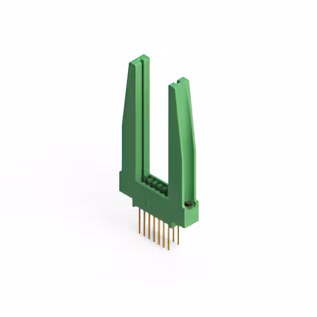 346-014-541-878 EDAC Inc.  Edgeboard Connectors